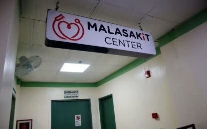 malasakit center chinese general hospital|Malasakit Centers .